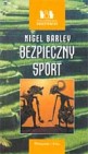 Okładka Bezpieczny sport