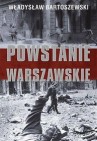Okładka Powstanie Warszawskie
