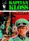 Okładka Kapitan Kloss 18. Oblężenie