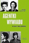 Okładka Agentki wywiadu w czasie II wojny światowej