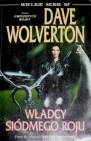 Okładka Władcy Siódmego Roju