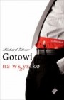 Okładka Gotowi na wszystko
