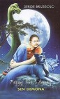 Okładka Peggy Sue i duchy. Sen demona