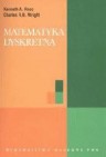 Okładka Matematyka dyskretna