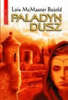 Okładka Paladyn dusz