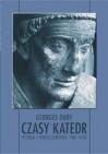 Okładka Czasy katedr