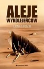 Okładka Aleje wykolejeńców
