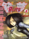 Okładka Battle Angel Alita 2 Iron Maiden