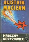 Okładka Mroczny krzyżowiec