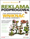 Okładka Reklama podprogowa