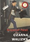Okładka Czarna walizka
