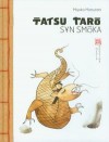 Okładka Tatsu Taro Syn smoka