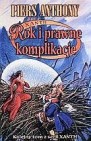 Okładka Xanth: Rok i prawne komplikacje
