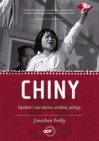 Okładka Chiny. Upadek i narodziny wielkiej potęgi
