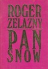 Okładka Pan Snów