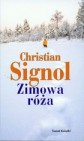 Okładka Zimowa róża