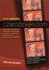 Okładka Czarodziejki.com