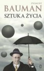 Okładka Sztuka życia