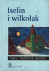 Okładka Iselin i wilkołak
