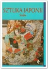 Okładka Sztuka Japonii. Studia