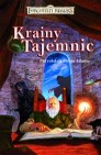 Okładka Krainy Tajemnic