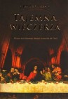 Okładka Tajemna wieczerza