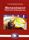 Okładka Menedżment Podstawy Zarządzania
