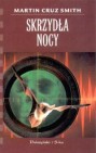 Okładka Skrzydła nocy