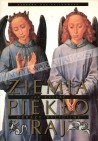 Okładka Ziemia Piekło Raj. Jak czytać obrazy religijne