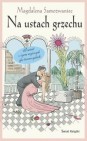 Okładka Na ustach grzechu