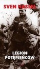 Okładka Legion potępieńców