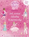 Okładka Klub Tiary. Jak Zostać Idealną Księżniczką
