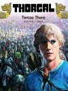 Okładka Thorgal 31 - Tarcza Thora