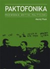 Okładka Paktofonika. Przewodnik Krytyki Politycznej
