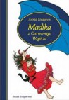 Okładka Madika z Czerwcowego Wzgórza