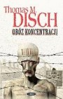 Okładka Obóz koncentracji