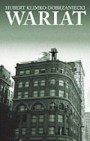 Okładka Wariat