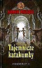 Okładka Tajemnicze katakumby