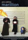Okładka Marillion - autoryzowana biografia