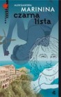 Okładka Czarna lista