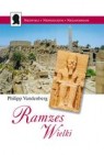 Okładka Ramzes Wielki
