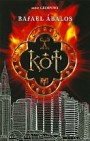 Okładka Kôt