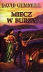 Okładka Miecz w burzy