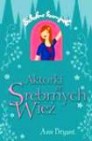 Okładka Aktorki ze Srebrnych Wież