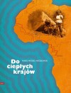 Okładka Do Ciepłych Krajów