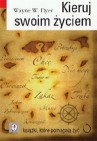 Okładka Kieruj swoim życiem