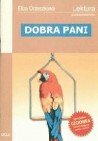 Okładka Dobra pani