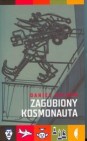 Okładka Zagubiony kosmonauta