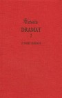 Okładka Dramat 2. Utwory zebrane