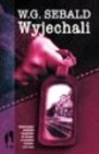 Okładka Wyjechali